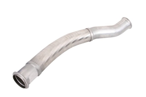Teava esapament (lungime:1020mm) potrivit DAF CF 75 PE183C-PR265S 01.01-05.13