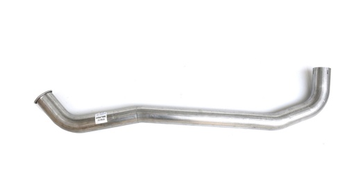 Teava esapament (lungime:1350mm) potrivit MERCEDES