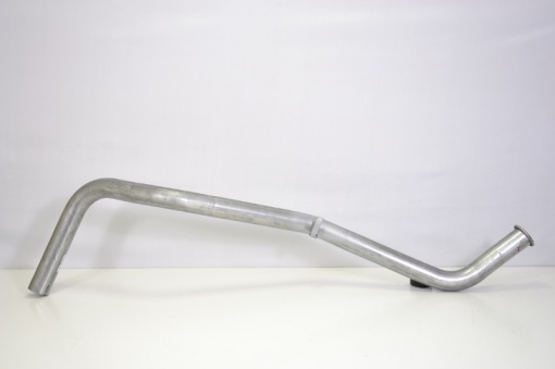 Teava esapament (lungime:1555mm) potrivit IVECO DAILY I, DAILY II 8140.07-8140.97 01.78-05.99