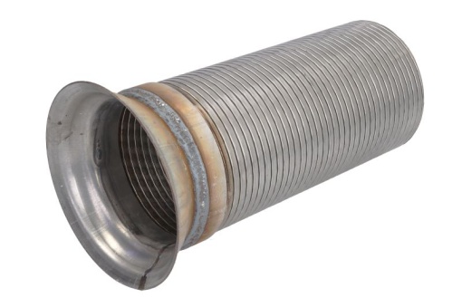 Teava esapament (lungime:275mm) potrivit MAN EURO 5