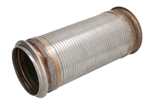 Teava esapament (lungime:290mm) potrivit IVECO EURO 3