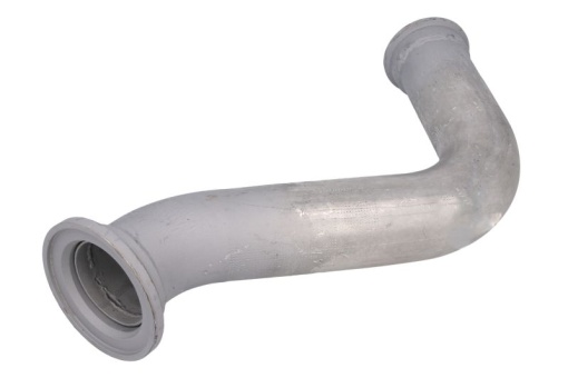 Teava esapament (lungime:378mm) EURO 5 potrivit DAF LF 45 FR103S1/FR136S1 05.06-