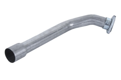 Teava esapament (lungime:538mm) potrivit MAN TGL I D0834LFL40-D0834LFLAB 04.05-03.22