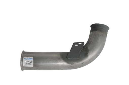 Teava esapament (lungime:570mm) potrivit SCANIA 4 DC11.01-DT12.08 05.95-04.08
