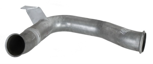 Teava esapament (lungime:785mm) potrivit DAF CF 85, XF 105 MX265-MX375 10.05-
