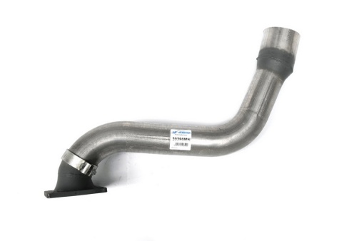 Teava esapament (lungime:810mm) potrivit MAN F2000 D2865LF20-D2865LF24 01.94-