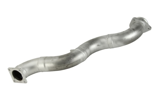 Teava esapament (lungime:850mm) potrivit MAN M 2000 L, M 2000 M D0826LF17-D0836LFL03 08.95-