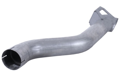 Teava esapament (lungime:880mm) potrivit MERCEDES CITARTO EURO 6