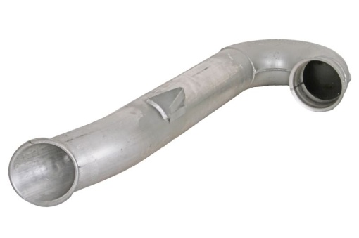 Teava esapament (lungime:950mm) potrivit DAF 95 XF, XF 95 XE280C-XF355M 01.97-12.06