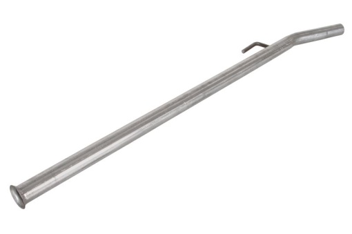 Teava esapament Mijloc (lungime:1200mm) potrivit RENAULT CLIO II, CLIO II/HATCHBACK, THALIA I 1.2/1.2LPG 09.98-