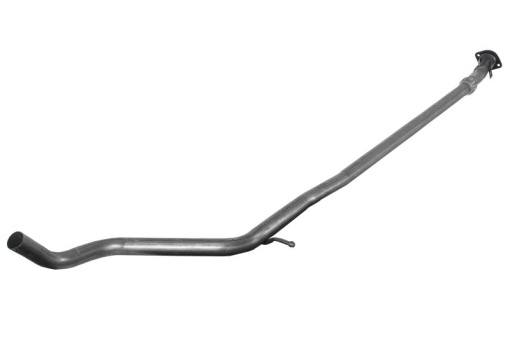 Teava esapament Mijloc (lungime:2300mm) potrivit FIAT PANDA 1.2/1.2LPG 02.12-