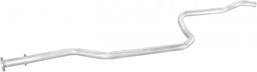 Teava esapament Mijloc potrivit FORD FIESTA IV 1.3 08.95-01.02