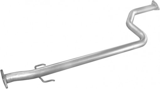 Teava esapament Mijloc potrivit HONDA CIVIC VI; MG MG ZS; ROVER 400 II, 45 I 1.8/2.0D 05.95-10.05
