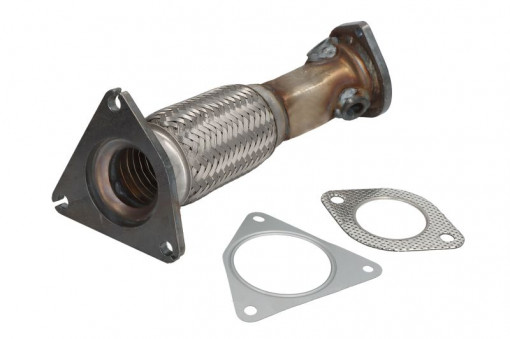 Teava esapament Mijloc potrivit NISSAN QASHQAI I 1.5D 11.06-11.13 - Img 1