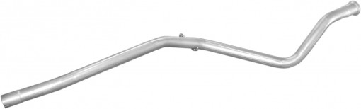 Teava esapament Mijloc potrivit PEUGEOT 307 2.0D 08.00-03.07