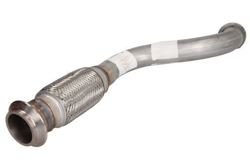 Teava esapament potrivit DS DS 4 II; CITROEN C5 AIRCROSS; PEUGEOT 3008 II, 5008 II, 508 II 1.6 05.16-