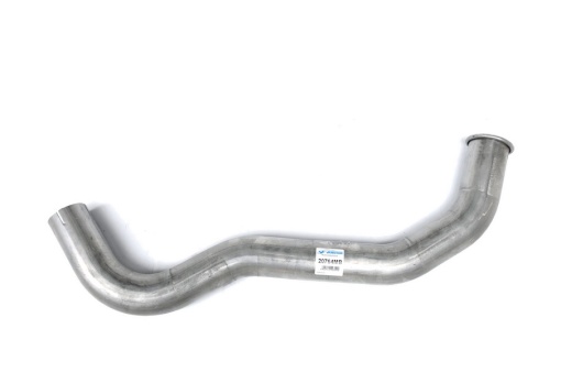Teava esapament potrivit MERCEDES ATEGO, LK/LN2, OF OM327.919-OM904.917 01.83-