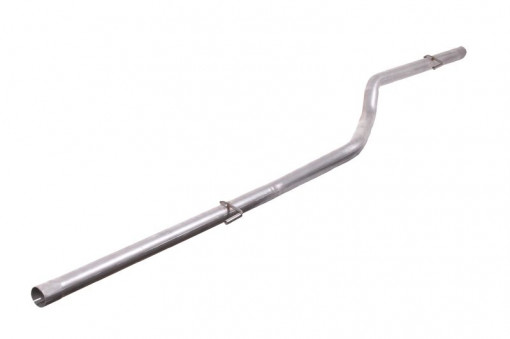 Teava esapament Spate potrivit VW LT 28-35 II, LT 28-46 II 2.5D/2.8D 05.96-07.06