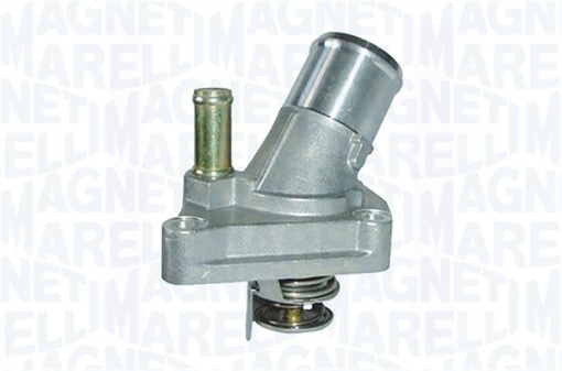 Termostat lichid racire (82°C, in carcasa) potrivit INFINITI FX; NISSAN 350Z, MAXIMA / MAXIMA QX IV, MAXIMA / MAXIMA QX V, PATHFINDER II, PATHFINDER III; OPEL ASTRA G, CORSA C, VECTRA B 1.4-4.0 01.95-
