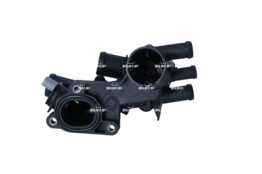 Termostat lichid racire (87°C, cu carcasa) potrivit SEAT ALTEA, ALTEA XL, CORDOBA, IBIZA III, IBIZA IV, IBIZA IV SC, IBIZA IV ST, LEON, TOLEDO III; SKODA FABIA I, FABIA II 1.4/1.4LPG 10.03-05.15