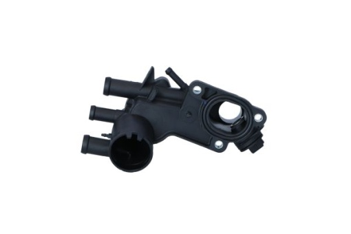 Termostat lichid racire (87°C, cu carcasa) potrivit SEAT AROSA, CORDOBA, IBIZA II; VW LUPO I, POLO, POLO III 1.0/1.4 07.95-07.05
