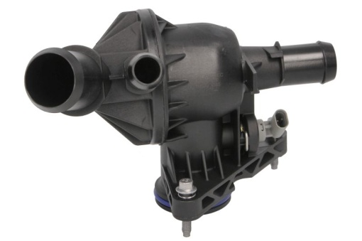 Termostat lichid racire (88°C, cu carcasa) potrivit FORD TOURNEO CUSTOM V362, TRANSIT CUSTOM V362, TRANSIT V363 1.0H-2.2D 09.12-