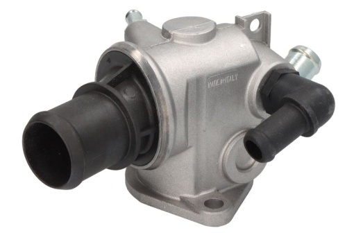 Termostat lichid racire (88°C, in carcasa) potrivit ALFA ROMEO GTV; FIAT BARCHETTA 1.8/2.0 04.95-10.05