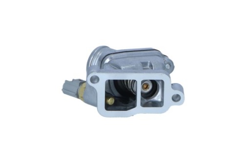 Termostat lichid racire (90°C, cu carcasa) potrivit VOLVO C30, C70 II, S40 II, S60 I, S80 I, S80 II, V50, V70 II, V70 III, XC60 I, XC70 I, XC70 II, XC90 I 2.4-2.4LPG 01.99-02.17