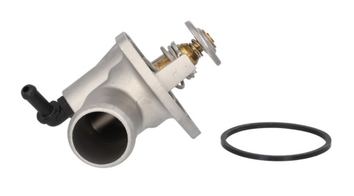 Termostat lichid racire (92°C, in carcasa) potrivit CHEVROLET LACETTI; OPEL ASTRA F, ASTRA F CLASSIC, ASTRA G, ASTRA G CLASSIC, ASTRA G/KOMBI, CORSA B, TIGRA, VECTRA B 1.4-1.8 07.94-12.11
