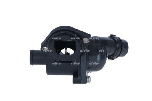 Termostat sistem racire (105°C, in carcasa) potrivit AUDI A4 B6, A4 B7; SEAT EXEO, EXEO ST 1.6/1.8/2.0 11.00-09.10