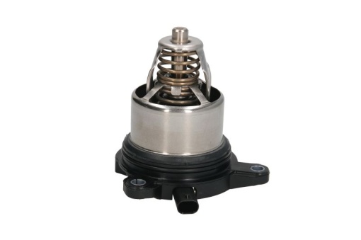 Termostat sistem racire (107°C) potrivit AUDI A6 C8, A7, A8 D5, Q8; PORSCHE CAYENNE, PANAMERA, PANAMERA SPORT TURISMO 4.0/4.0H 05.16- - Img 1