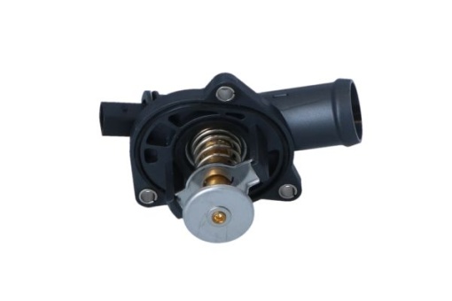 Termostat sistem racire (109°C, in carcasa) potrivit AUDI A2; VW BORA, BORA I, GOLF IV, LUPO I 1.4/1.6 02.01-08.05 - Img 1