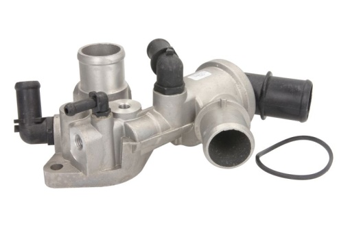 Termostat sistem racire (75°C, in carcasa) potrivit FIAT BRAVA, BRAVO I 1.9D 03.96-10.01