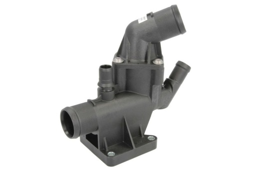 Termostat sistem racire (75°C, in carcasa) potrivit NISSAN NV300; OPEL VIVARO B; RENAULT ESPACE V, GRAND SCENIC IV, MEGANE IV, SCENIC IV, TRAFIC III 1.3/1.5D/1.6D 05.14-