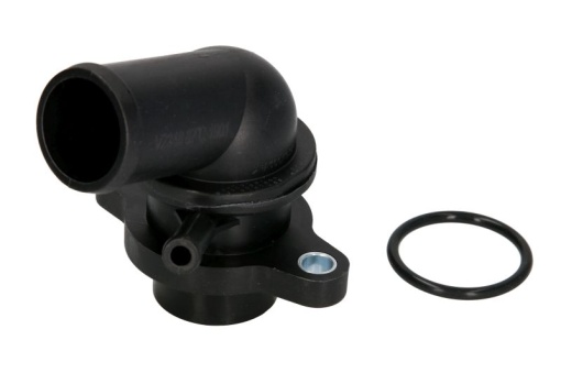 Termostat sistem racire (88°C, in carcasa) potrivit CHEVROLET AVEO / KALOS, LACETTI, NUBIRA; DAEWOO KALOS, LACETTI, LANOS, NUBIRA 1.4/1.6/1.8 02.97-