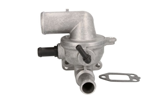 Termostat sistem racire (88°C, in carcasa) potrivit CHRYSLER RAM, VOYAGER IV; DODGE CARAVAN 2.5D/2.8D 02.00-