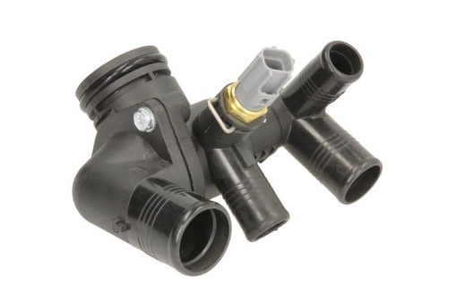 Termostat sistem racire (88°C, in carcasa) potrivit CITROEN JUMPER II; FORD TOURNEO CUSTOM V362, TRANSIT, TRANSIT CUSTOM V362, TRANSIT V363; PEUGEOT BOXER 2.0D-3.2D 04.06-