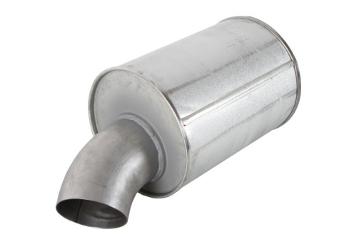 Toba esapament EURO 5 potrivit VOLVO FM, FM II D11C410-D11K450 09.05-