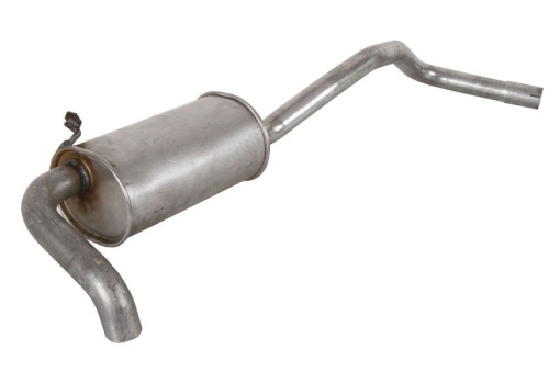 Toba esapament finala potrivit RENAULT GRAND SCENIC II, MEGANE II, MEGANE II/KOMBI, SCENIC II 1.5D/1.9D/2.0 11.02-