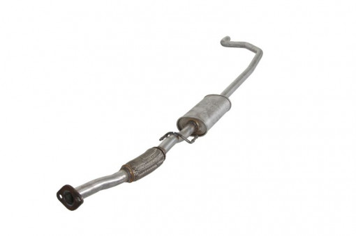 Toba esapament intermediara potrivit ALFA ROMEO MITO; FIAT GRANDE PUNTO 1.4 10.05-08.13