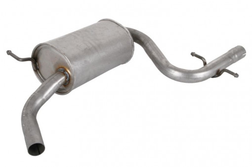 Toba esapament intermediara potrivit AUDI A3; VW GOLF PLUS V, GOLF V 1.6 08.03-07.08