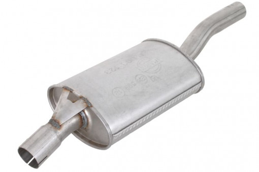 Toba esapament intermediara potrivit BMW 3 (E46) 1.6/1.9 12.97-07.06