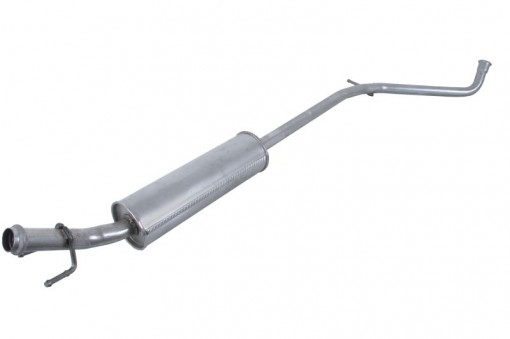 Toba esapament intermediara potrivit CITROEN C4 I; PEUGEOT 3008, 308 I 1.6 09.07-08.16