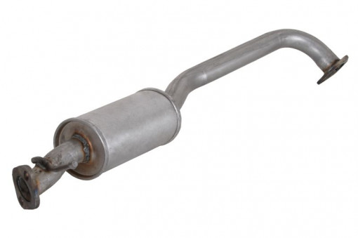 Toba esapament intermediara potrivit MITSUBISHI PAJERO PININ I 1.8 10.99-10.01