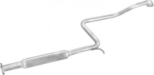 Toba esapament intermediara potrivit NISSAN ALMERA I 1.4/1.6 09.95-07.00
