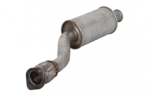 Toba esapament intermediara potrivit NISSAN PRIMASTAR; OPEL VIVARO A; RENAULT TRAFIC II 1.9D 02.01-