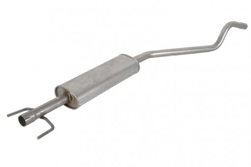Toba esapament intermediara potrivit OPEL ASTRA G, ASTRA G CLASSIC, ASTRA H, ASTRA H GTC 1.2/1.4/1.4LPG 03.04-10.10