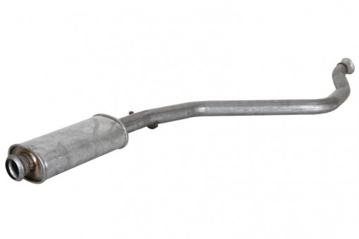 Toba esapament intermediara potrivit PEUGEOT 306 1.9D/2.0D 05.93-12.02