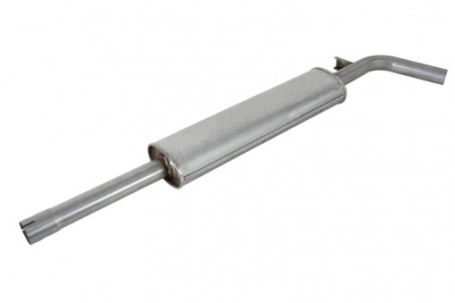 Toba esapament intermediara potrivit RENAULT GRAND SCENIC II, MEGANE II, SCENIC II 2.0 11.02- - Img 1