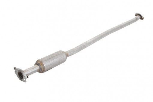 Toba esapament intermediara potrivit SUBARU JUSTY II 1.3 10.95-11.03